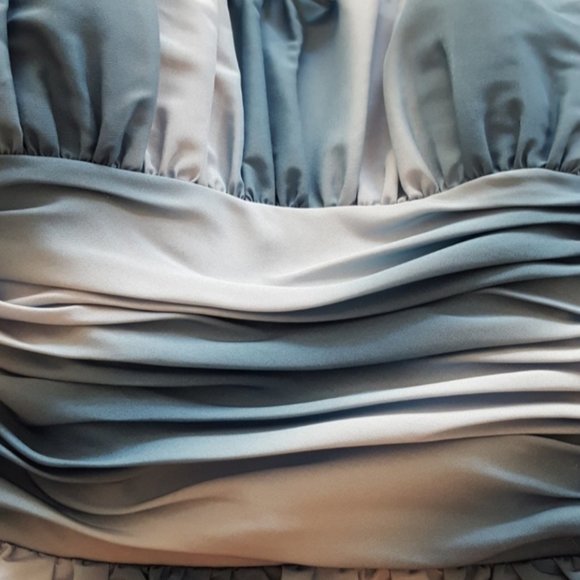 Homecoming Betsy Johnson Party Dress - Picture 5 of 8